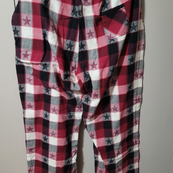 Pj pants flannel - Picture 2 of 3